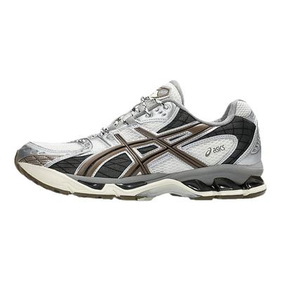 亚瑟士NIMBUS10.1户外休闲跑鞋