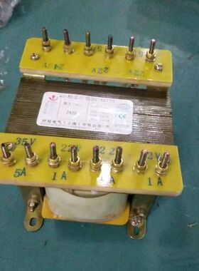 单相隔离控制变压器BK-1000VA1140V660V380V220V变220V110V48V36V