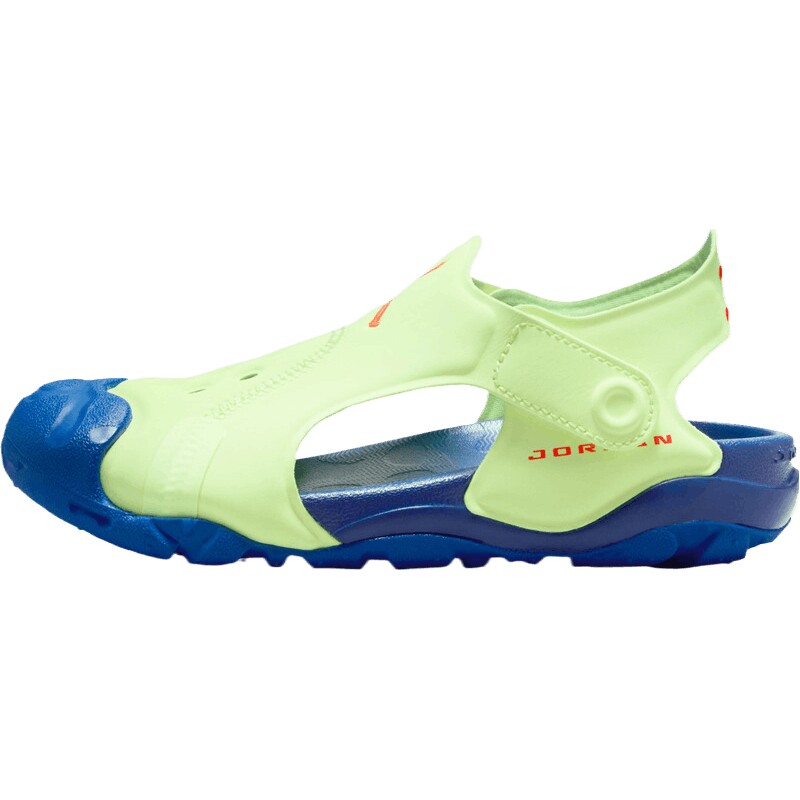 NIKE耐克小童鞋JORDAN OTDR SANDAL 运动休闲凉鞋HV8552-700