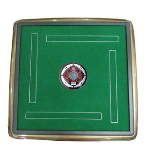 麻将机台面布台布台呢福苗全自动四口机麻将机配件水洗台布包邮