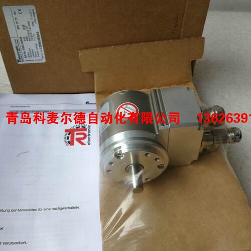 议价Art.No:5802-00029 TR 帝尔编码器  TRelectronic