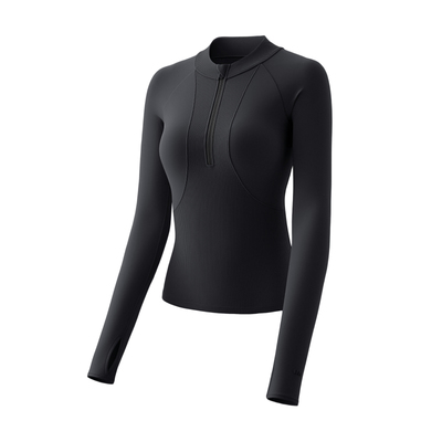 蕉下防晒泳衣女夏分体式泳装