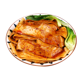 铁棍山药裤带面陕西正宗大宽面5斤装薄款西安特产油泼面刀削挂面