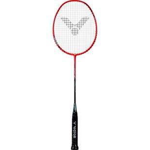 VICTOR威克多羽毛球拍维克多胜利轻量高磅单拍碳素纤维旗舰店正品