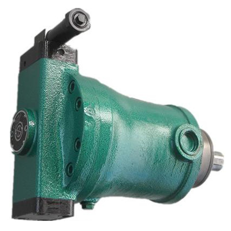 厂家销售10 16 160SCY14-1B液压泵 轴向柱塞泵液压机械砖机油压机