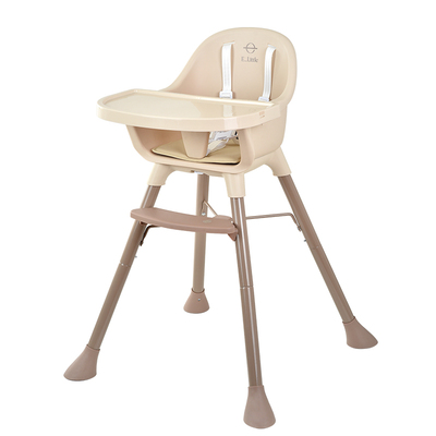 逸乐途Z1宝宝餐椅儿童成长椅吃饭家用多功能可调节学坐椅