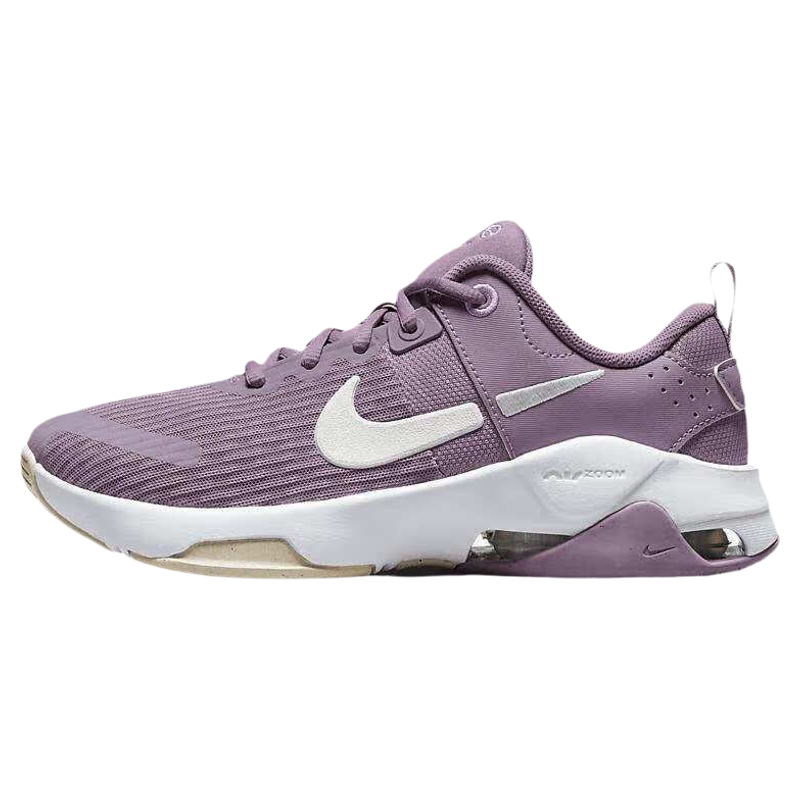 NIKE/耐克女鞋ZOOM BELLA 6 新款气垫休闲运动跑步鞋DR5720-500