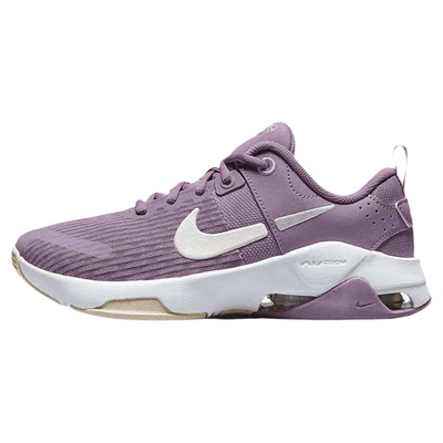 NIKE/耐克女鞋ZOOM BELLA 6 新款气垫休闲运动跑步鞋DR5720-500