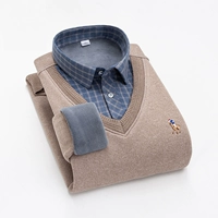 HHDS-JMM821 Khaki Color Fake две части