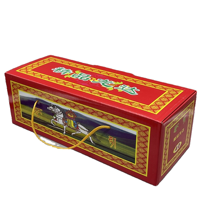 户外旅行用品撒纸风马纸