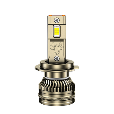 福田欧曼GTL大灯led远光灯24V灯