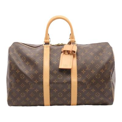 中古LV路易威登手提包斜挎包