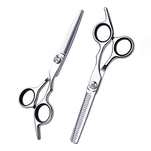 理发剪刀专业家用美发剪头发专用打薄剪发牙剪刘海神器自己剪套装