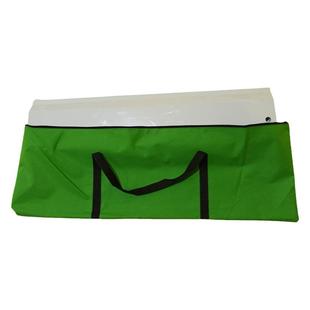 展架收纳袋加厚牛津布帆布包防水龙门架弹簧配件易拉宝帆布手提袋