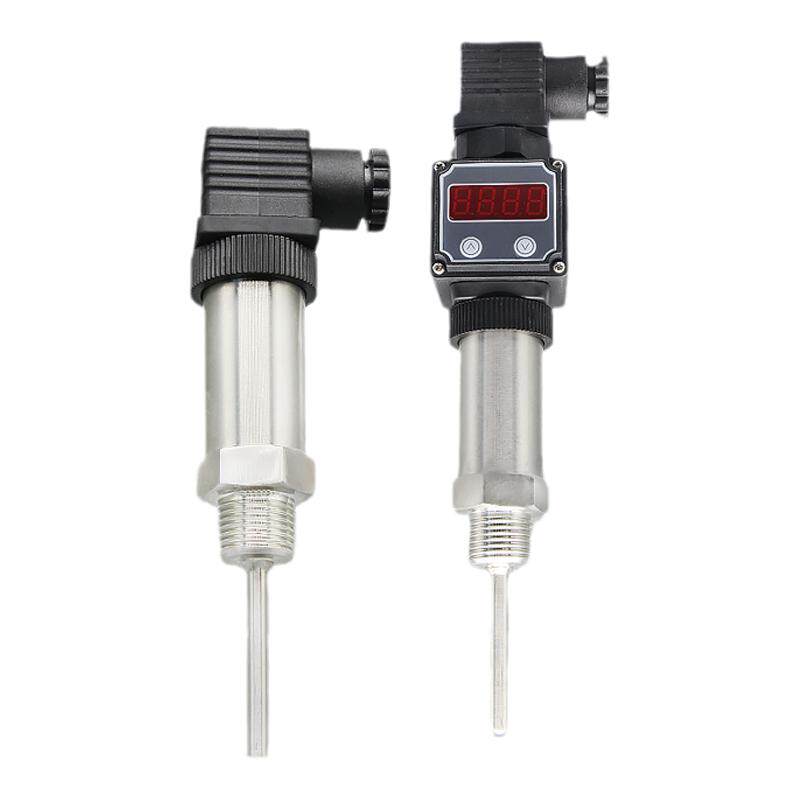 wzp赫斯曼一体化温度传感器