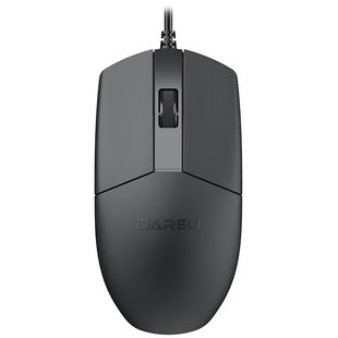 达尔优 LK185T有线键盘鼠标套装台式机电脑办公家用商务游戏键鼠