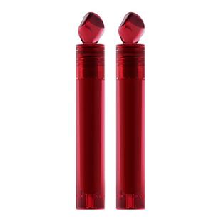 玛丽黛佳浓郁印记唇釉石头唇釉红石头空气感唇泥雾面哑光不易沾杯