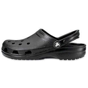 Crocs卡骆驰 Classic clog 沙滩 洞洞鞋 2cm 男女同款多色