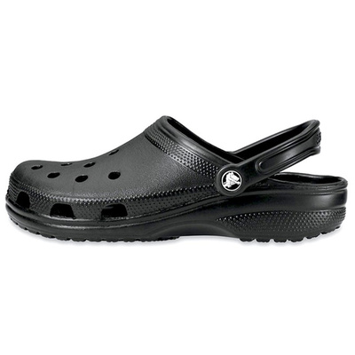 Crocs卡骆驰 Classic clog 沙滩 洞洞鞋 2cm 男女同款多色