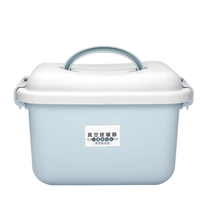 新款真空拔罐器家用大抽气罐拔火罐颈部腿部身体医用美容院全套装