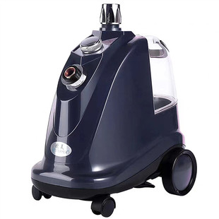 服装店商用家用蒸汽挂烫机一挺立挺立式熨烫机多功能手持电熨斗厂