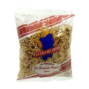 意大利进口米粒形意面casa delgrano fregola sardo中东米型意粉