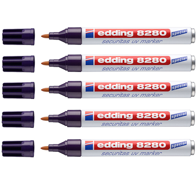 德国艾迪edding油性笔