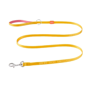 Howgo狗狗牵引绳超轻超长速干牵狗绳遛狗链子大中小型犬柯基边牧