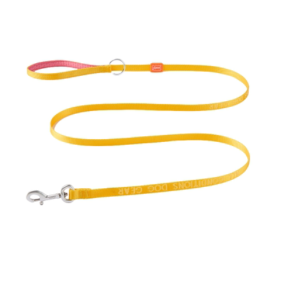 Howgo高级狗狗牵引绳超轻超长