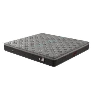 华宇床垫 独立弹簧床垫软硬两用席梦思3D空气纤维1.5米1.8m双人