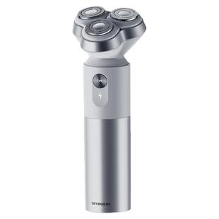 创维电动剃须刀光剑G3/G5旋转式男士刮胡刀三刀头全身水洗送男友