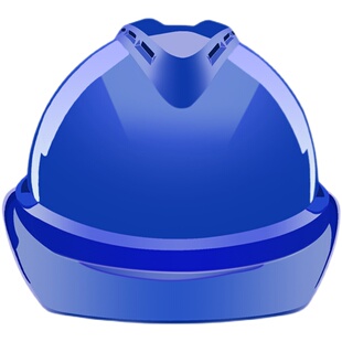 伟光国标安全帽abs高强度透气舒适工地国家电网工程劳保防护头盔