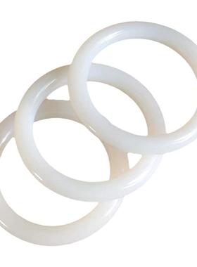 玉源原创妈妈镯手镯和田玉