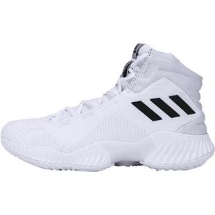 Adidas/阿迪达斯正品 Pro Bounce 尼克斯男子运动篮球鞋B41990