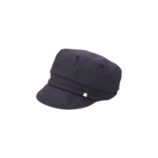 手洗 UV防晒59cmCA4LA TAM02814 DARTS WORK 百搭通勤 复古报童帽