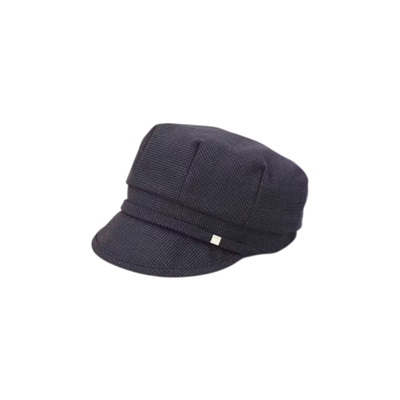 CA4LA休闲百搭复古报童帽