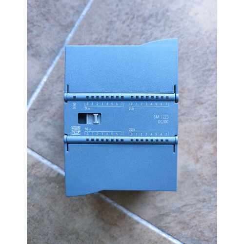 可维修议价  西门子1200PLC6ES72231BL320XB02231BL32图片顺丰包