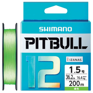 禧玛诺SHIMANO8编12编PE线大力马线远投海钓路亚主线钓鱼线正品