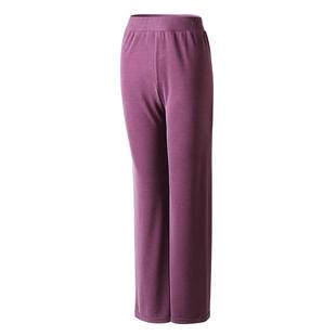 小茉莉古典舞练功服装女舞蹈阔腿裤飘逸中国舞民族舞现代舞跳舞裤