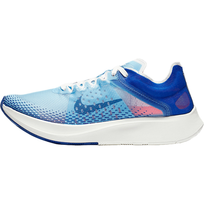 Nike/耐克正品新款女士缓震轻便透气马拉松跑步鞋BV0389-446