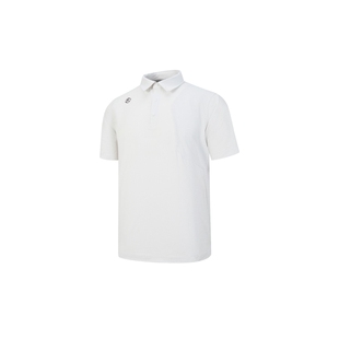 【新品】RAPIDO睿必度26春夏男士O-LINE宽松气质时尚POLO衫雳霹道