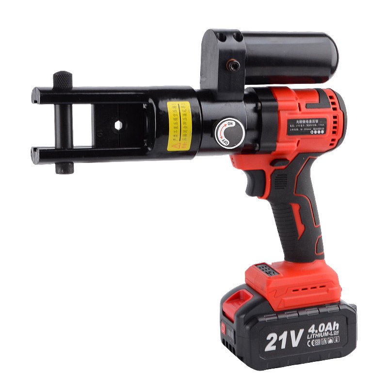 凯神电动液压钳压线钳压接钳工具