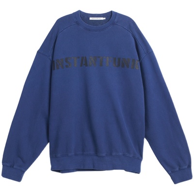 韩国代购正品lisa灰色休闲风卫衣