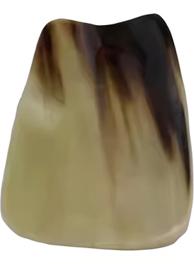 天然牛角美容刮痧片拨筋刮痧板