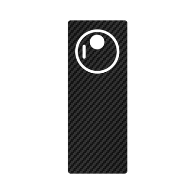 适用多亲F25碳纤维背膜超薄防刮