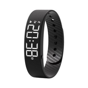 闹钟学生专用起床神器智能2025新款高中生震动无声儿童初中生电子