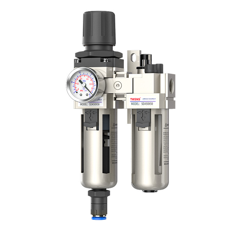 TWSNS台氣山耐斯调压油水分离器