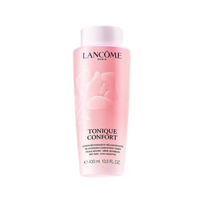 【自营】Lancome/兰蔻粉水保湿补水舒缓泛红爽肤水400ml