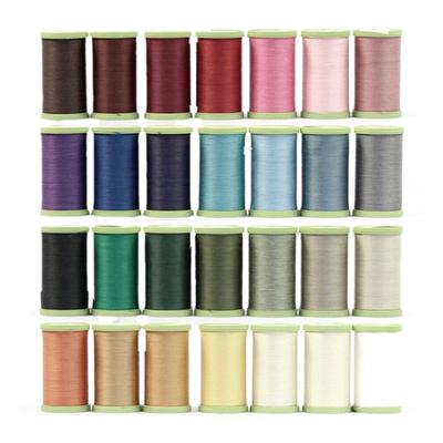 美国进口coatsclark手缝线