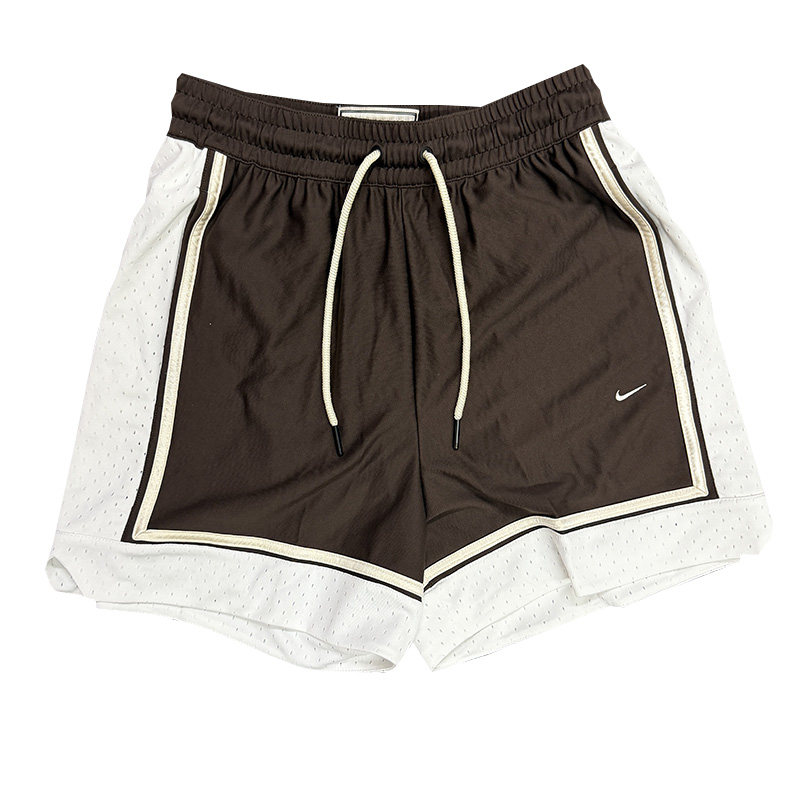 NIKE/耐克男子篮球训练运动短裤